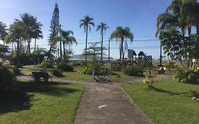 Vista Mar Massaguaçu